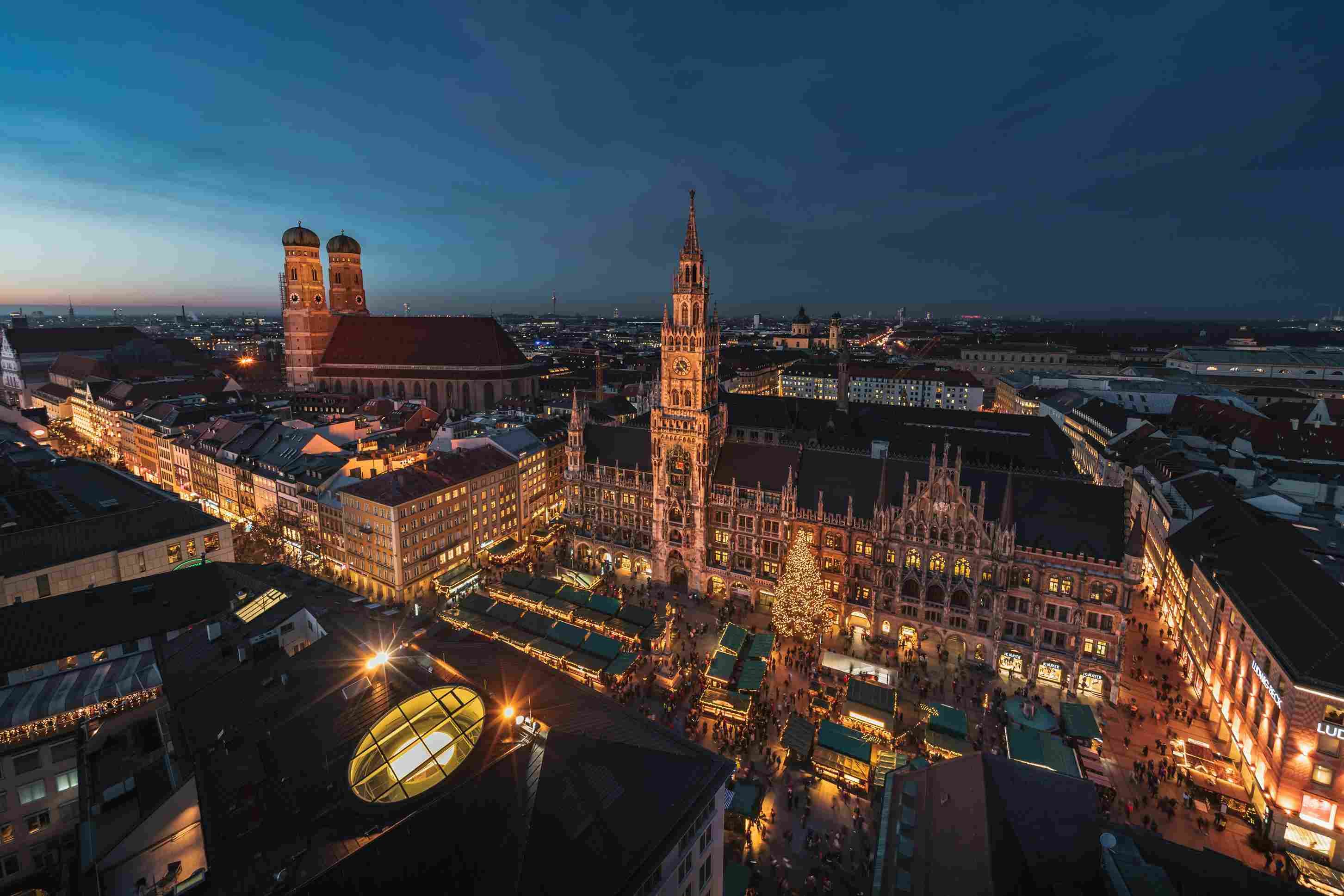 Berlin Germany